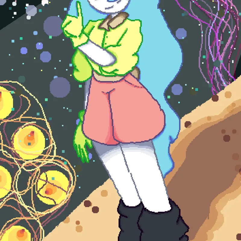 Game by @GhostCat101
