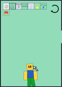 Ragdoll noob