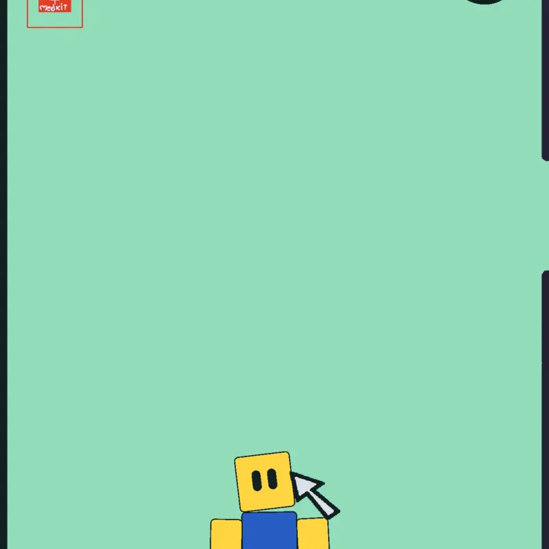 Game by @HenriqueMarques