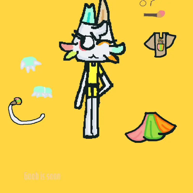 Game by @Mayaaaa7355
