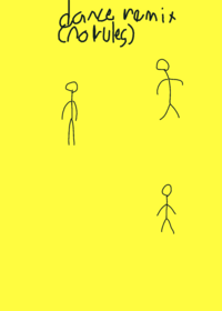 Dance remix