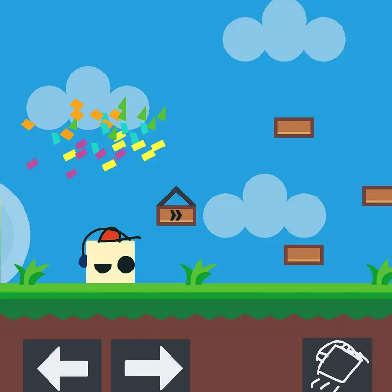 Game by @azkacihuy