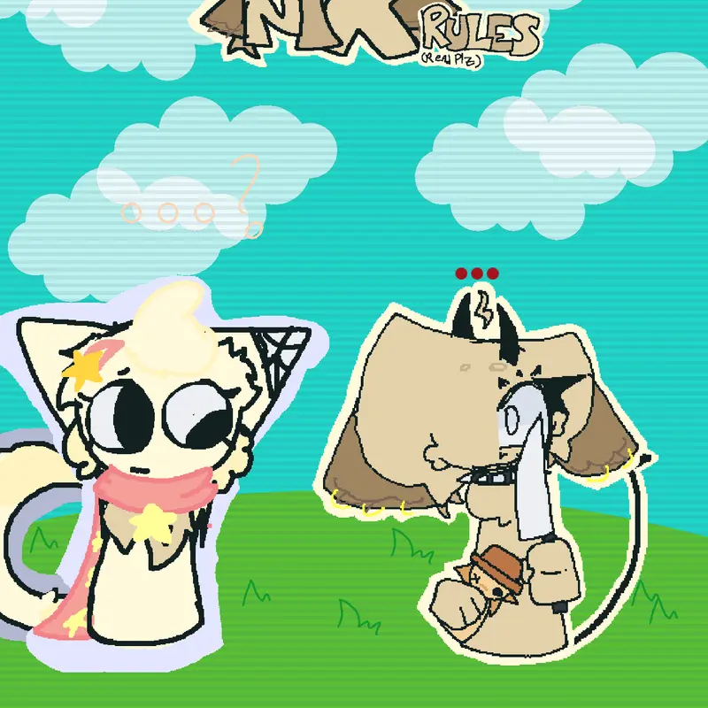 Game by @Ontyxx
