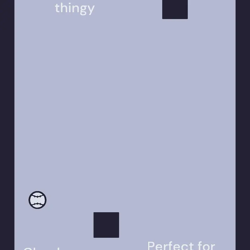Game by @GalvanisedSquareSteel