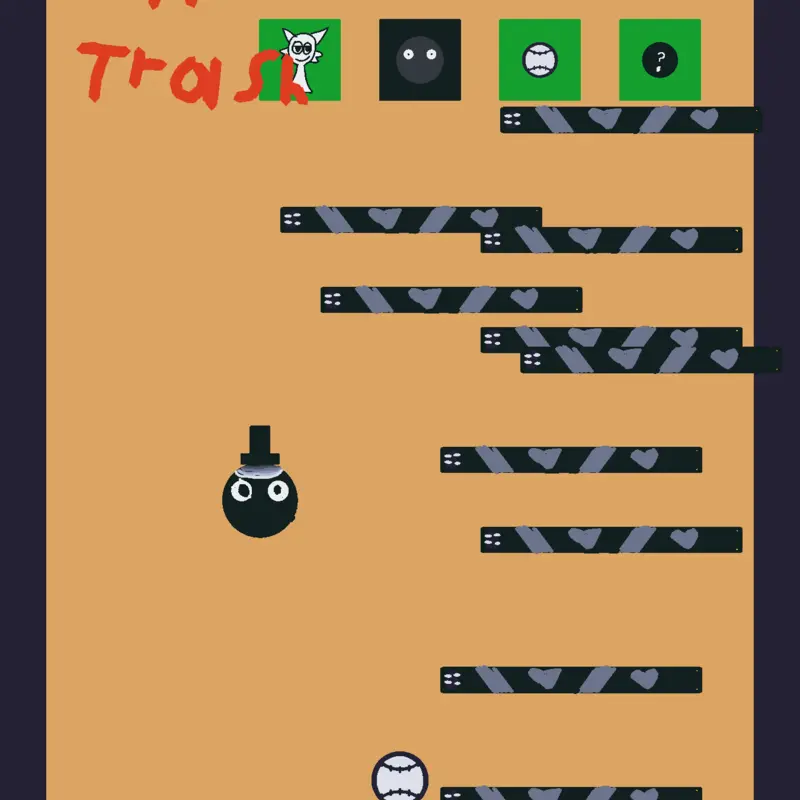 Game by @shadowqueen132