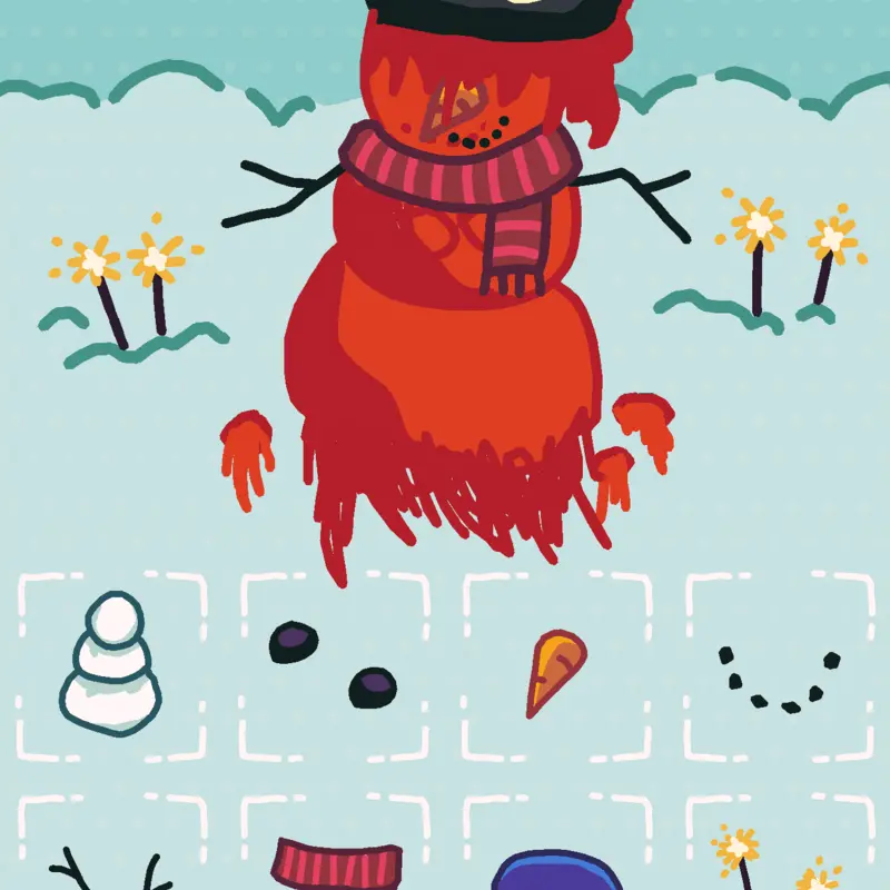 Game by @Radekpro