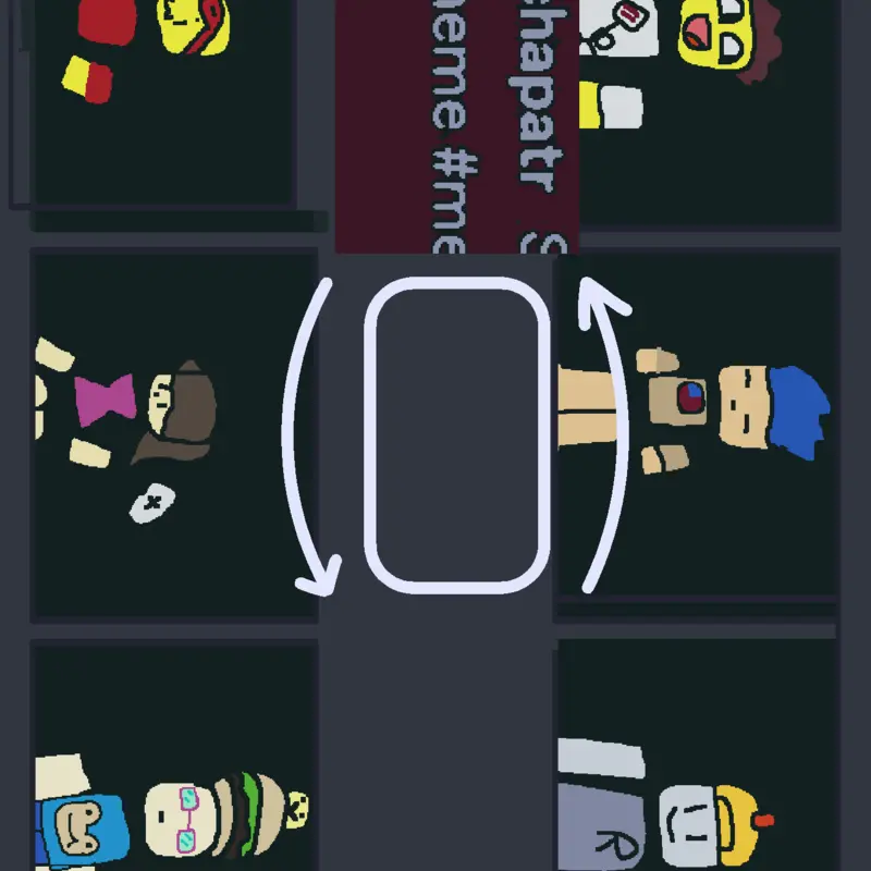 Game by @bryde