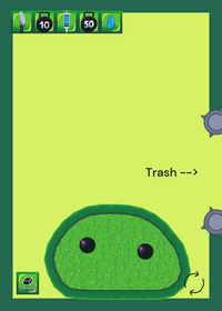 Slime ragdoll