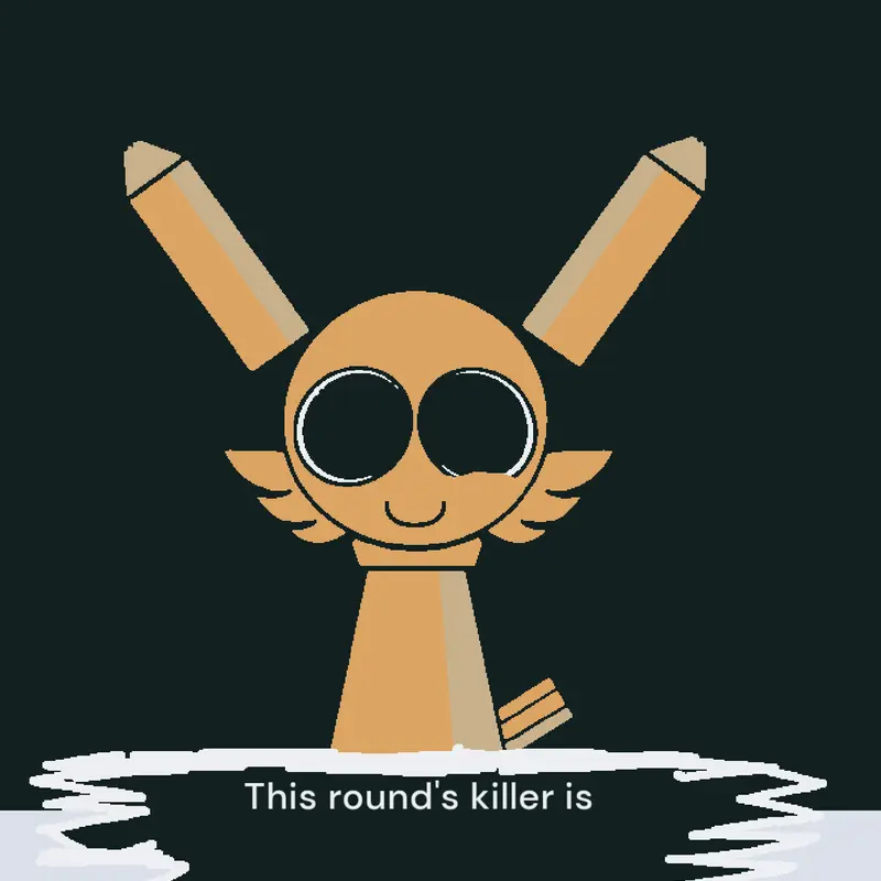 Game by @PenzSprunkiPyramixed