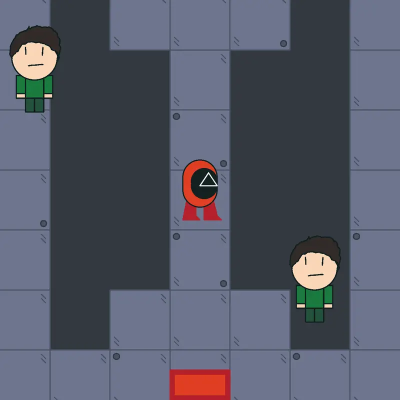 Game by @Berks