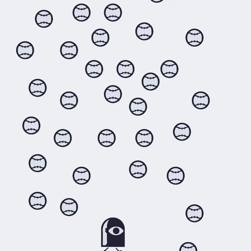 Game by @andreagana