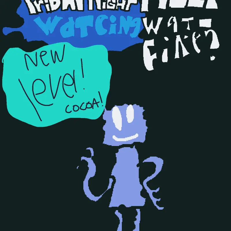 Game by @WateryOc