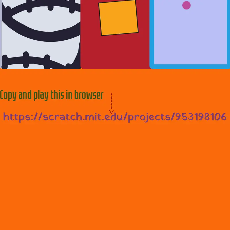 Game by @zombiefiedbarfy