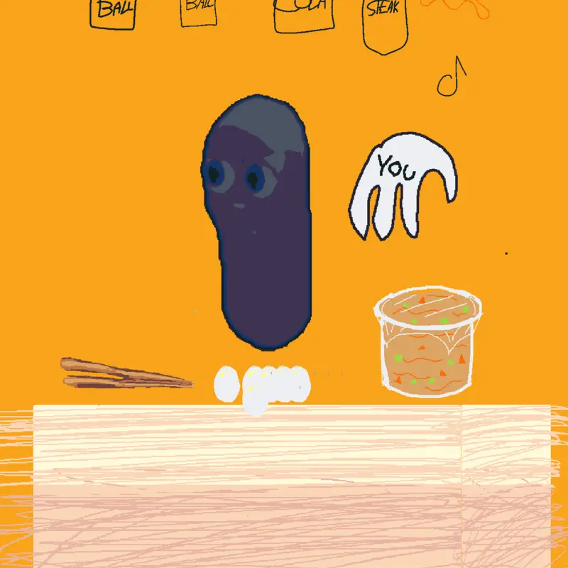 Game by @multiocular_o