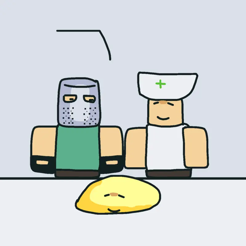 Game by @trichi