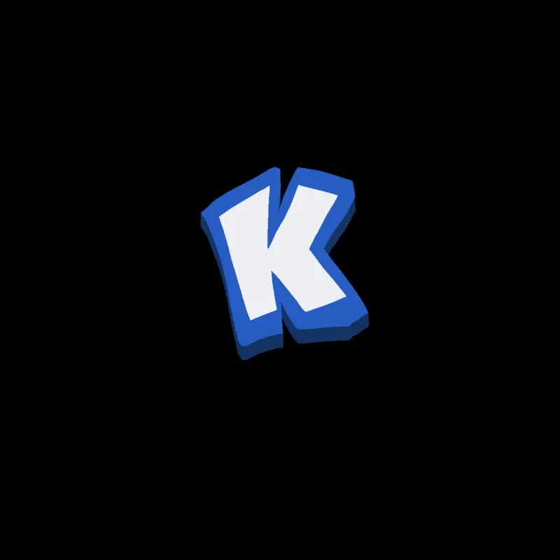 Game by @KRIPPLE