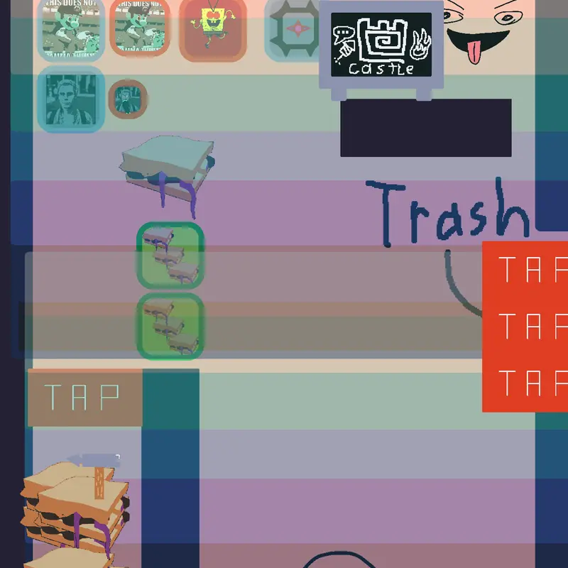 Game by @coolpersonn