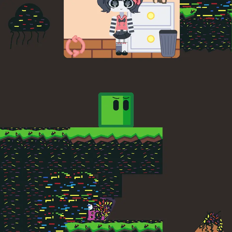 Game by @Churi