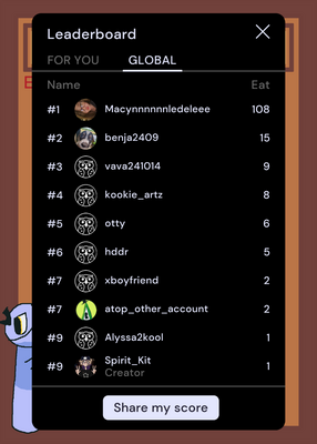 snapshot