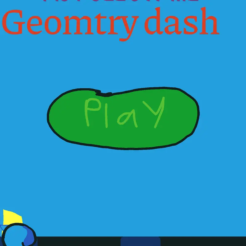 Game by @SpawnGamer