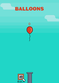 Shoot Thing That Fly