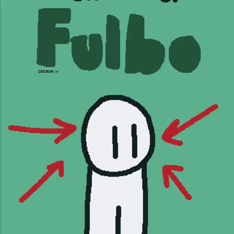 Fulvito by @TheLogan718X2