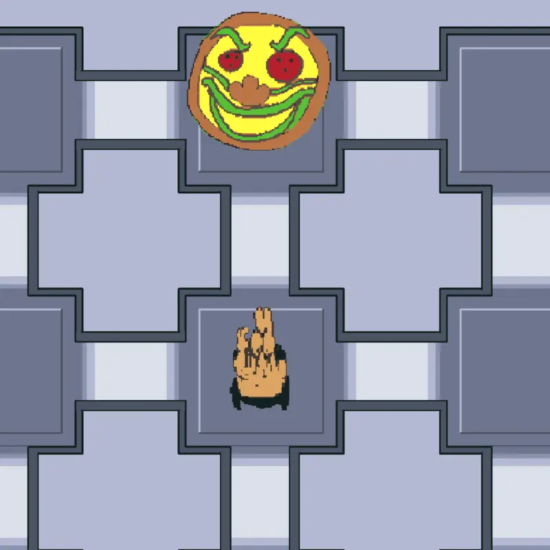 Game by @PeppinoDaGoat