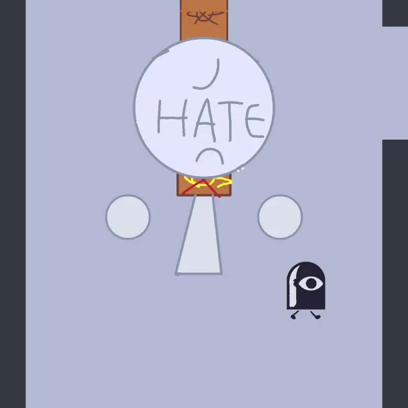 Game by @Mechioni