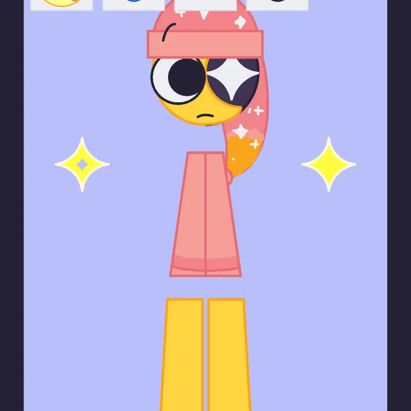 Game by @likad