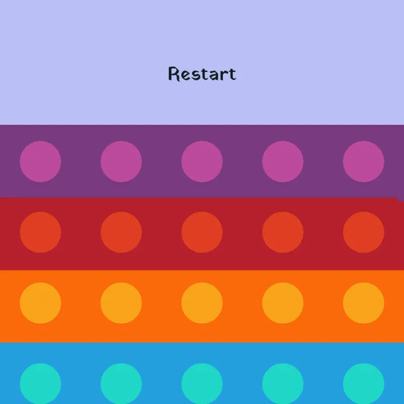 Game by @Reinn