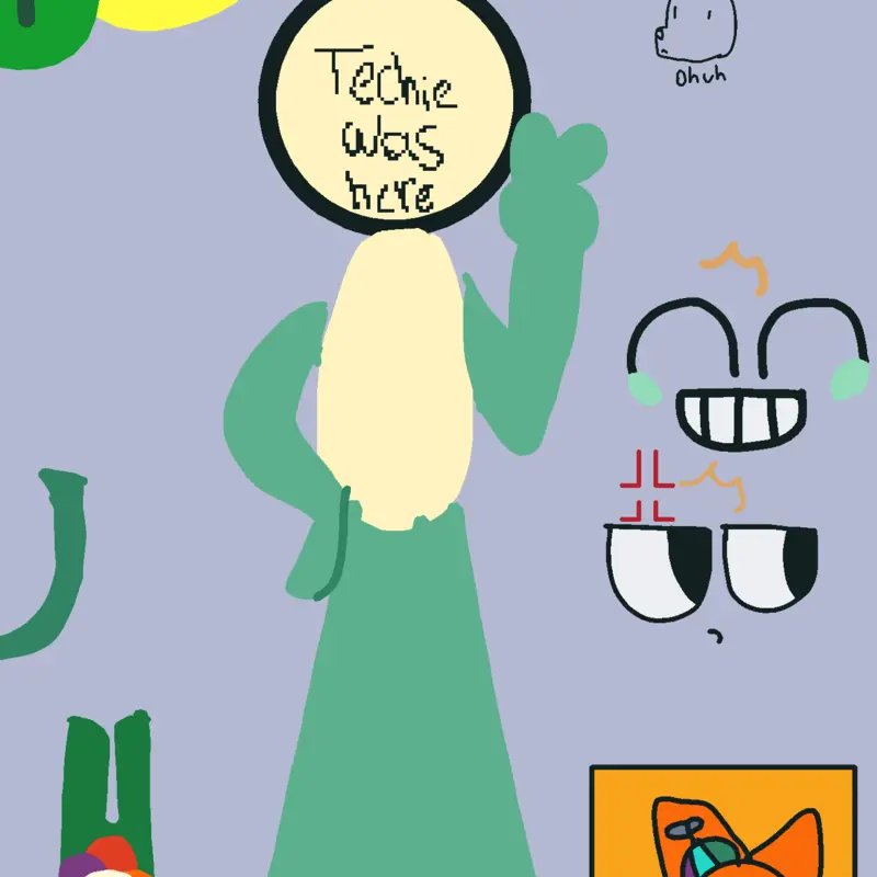 Game by @Techie_playzYT