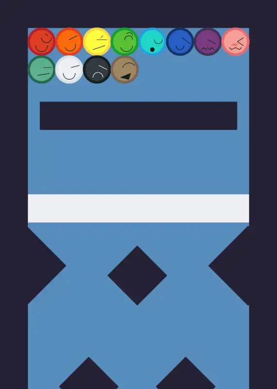 Well... js a marble race, i guess by @john_grace_games