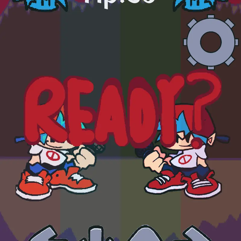 Game by @ggfyy