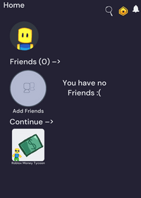 Roblox Tycoon