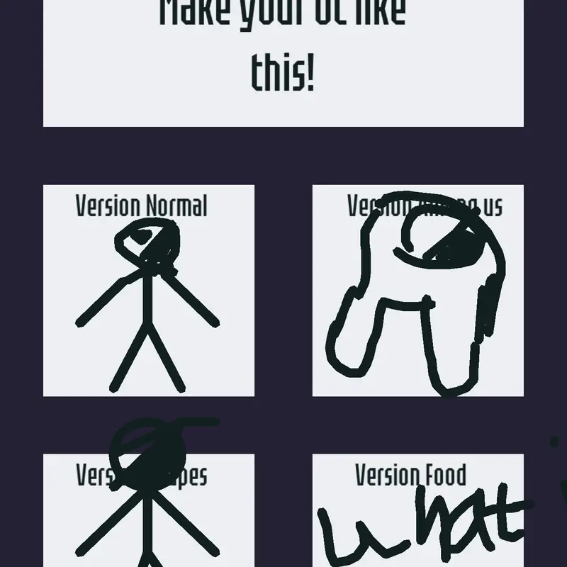 Game by @Colman88997