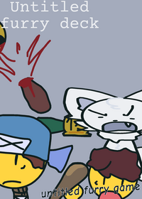 Untitled furry game ( credits to Ratyu )