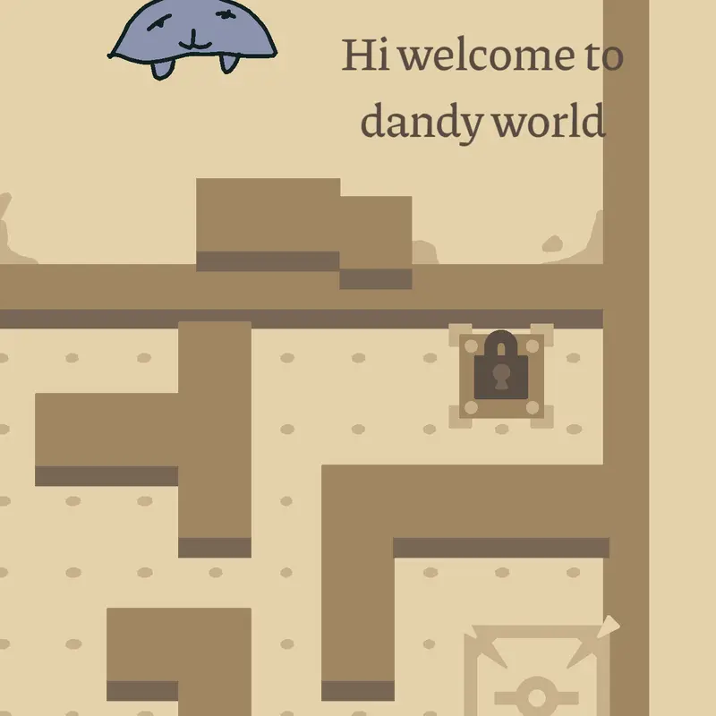 Game by @pebbledisome