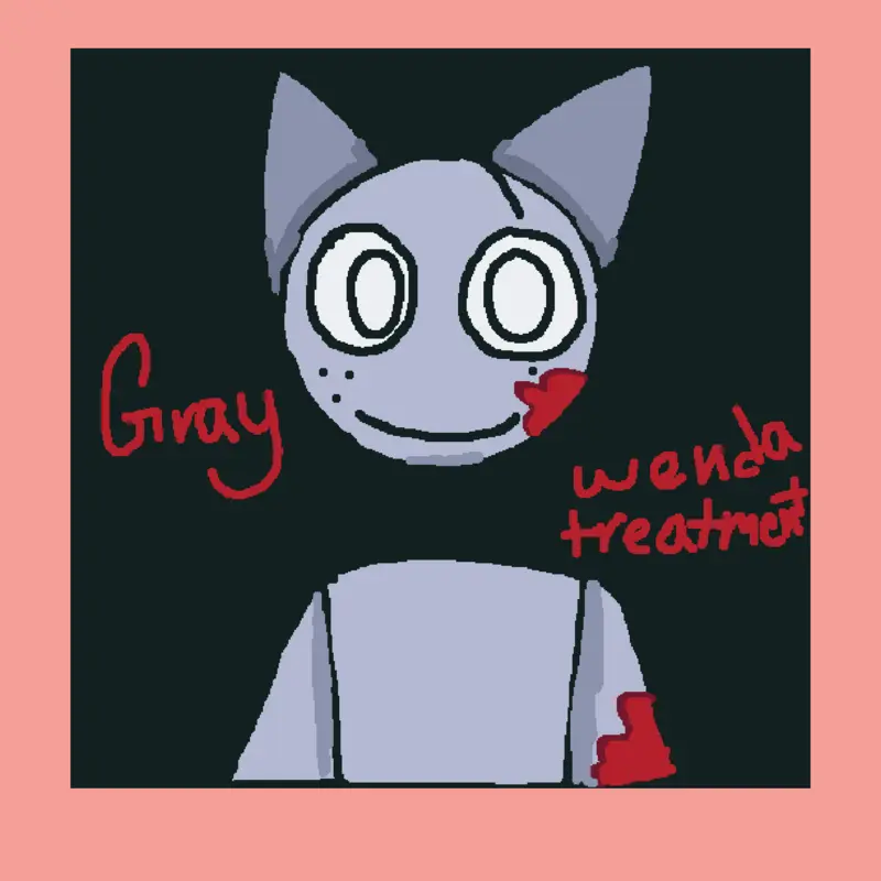 Game by @TunnerLizard