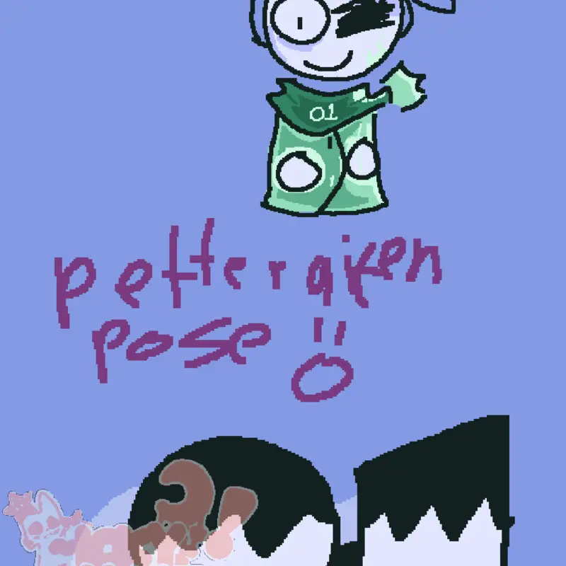 Game by @IckyYooz