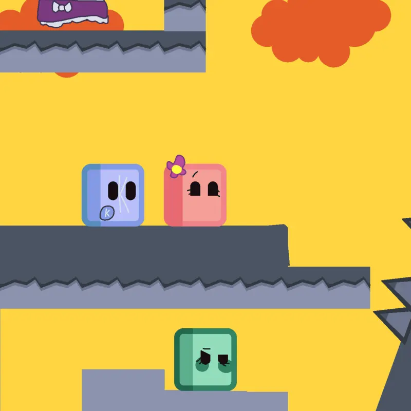 Part 2 Cube Endings(Parte 2 Finais Cubo) by @KendraAlyciaLota