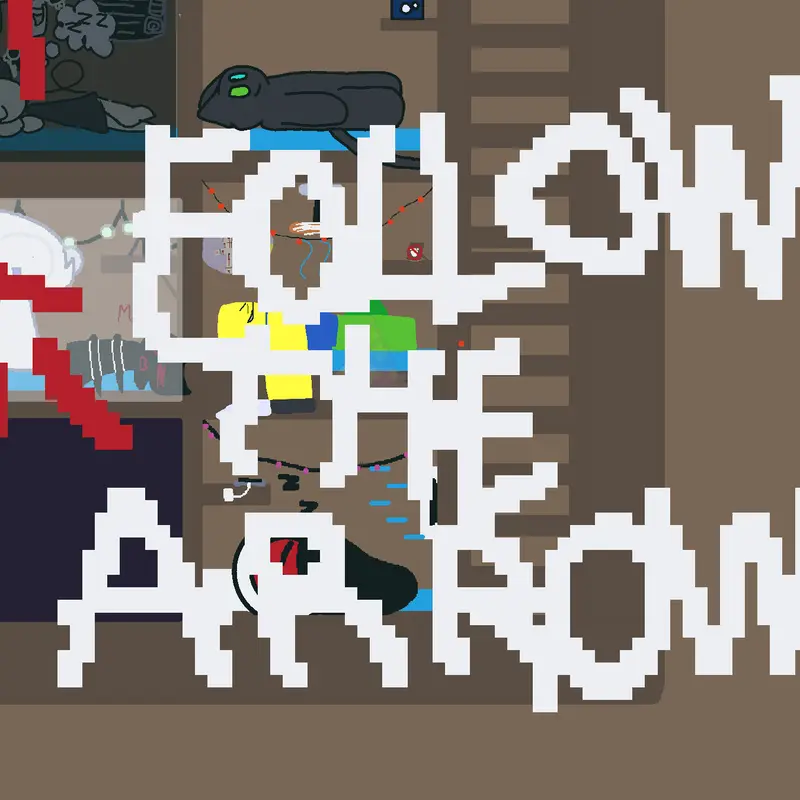 Game by @ShadowMilkCookieOfficial