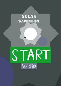Solar sandbox
