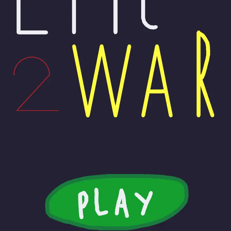 Game by @GB_Marco
