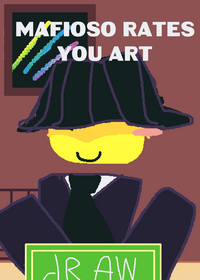 Forsaken mafioso rates you art