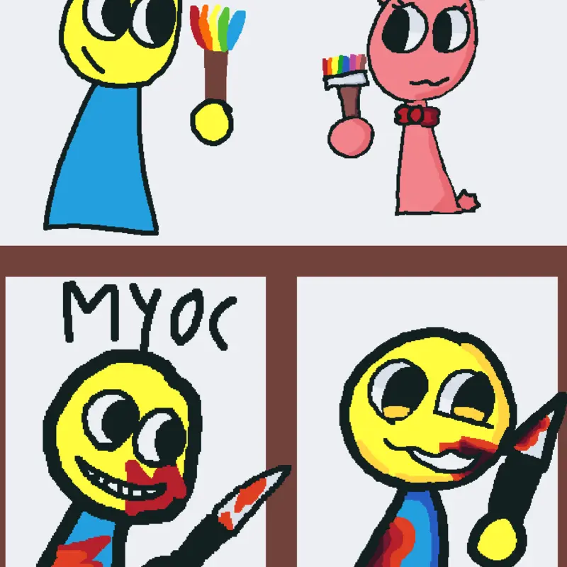 Game by @xxxC00lKiddxxx