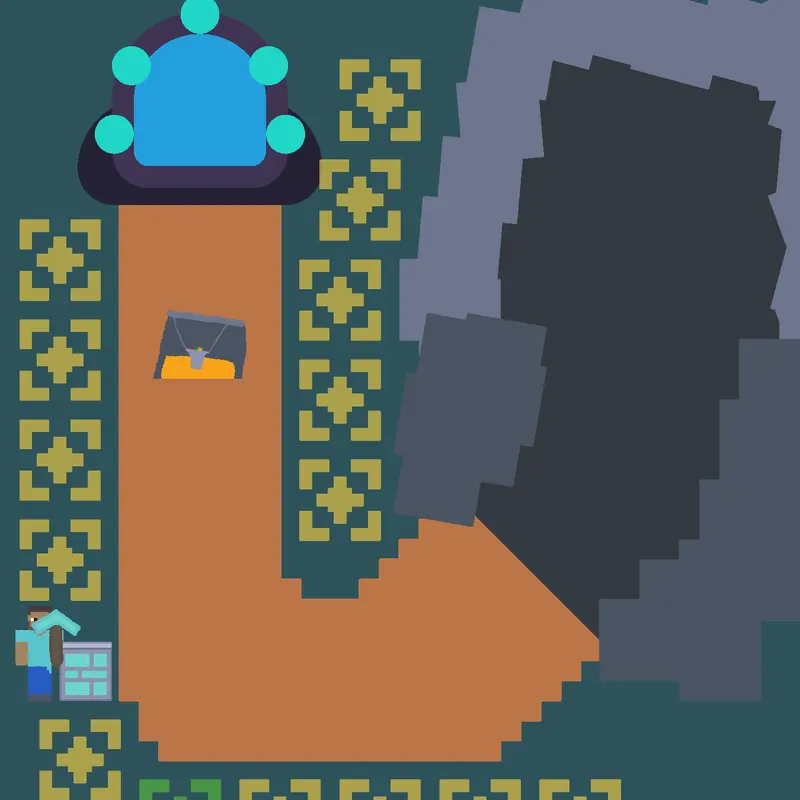 Game by @sykosmoxd