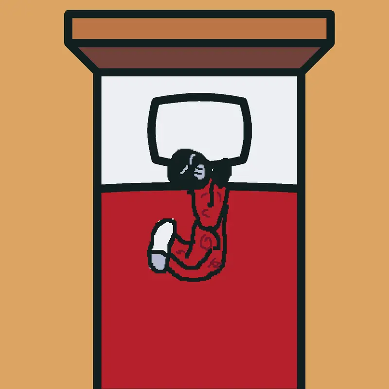 Game by @J4g