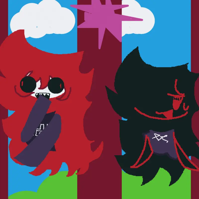 Game by @okiao
