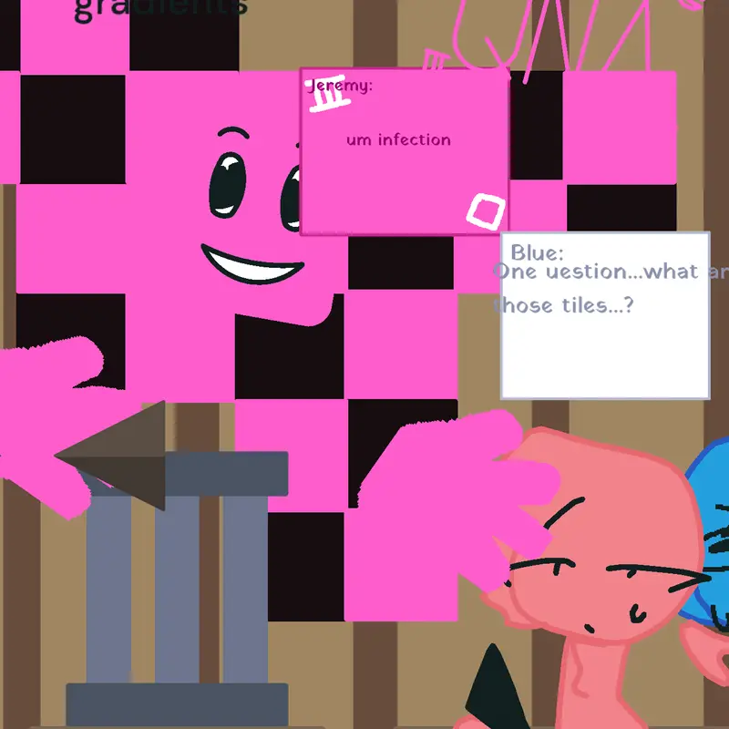 Game by @Jeremy_the_megenta_cube