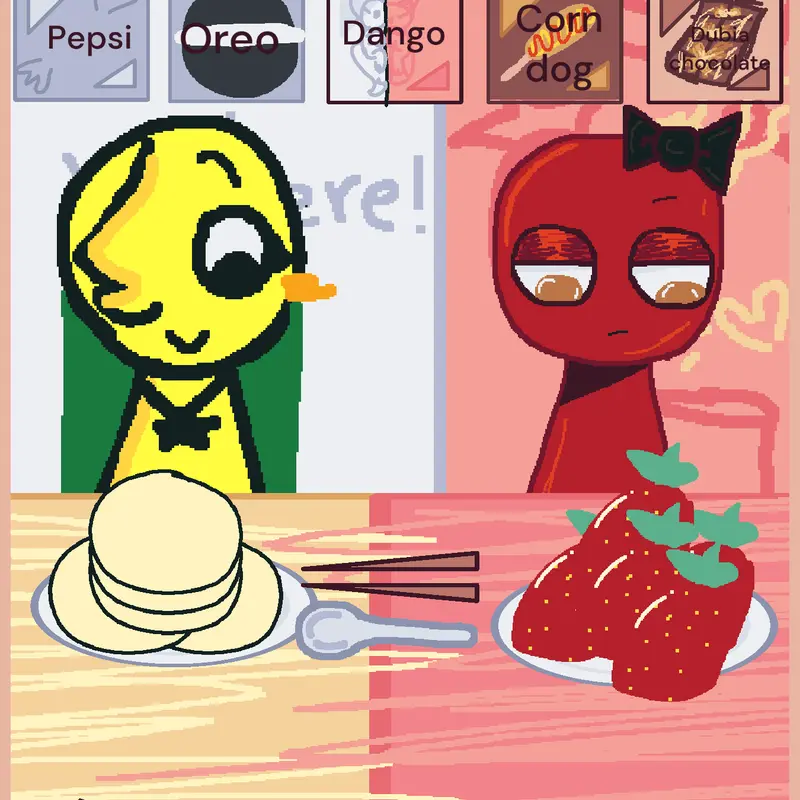 Game by @nightshade_TwoTime